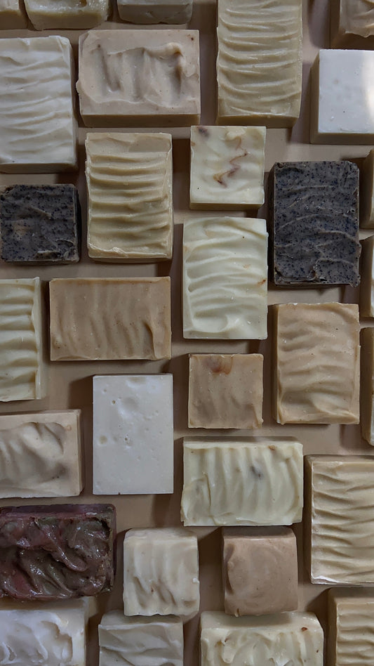 Soap Bars!
