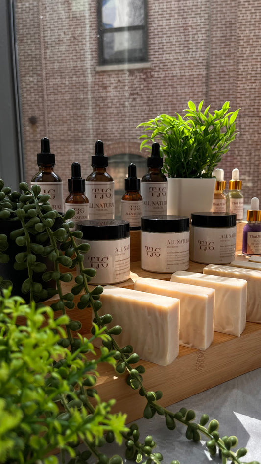 BodyCare Bundle